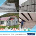OBON insulated panels for roofing prices